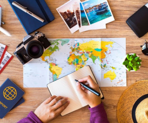 آنچه باید در مورد رزرو بلیط هواپیما و هتل پیش از سفر بدانید