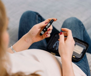 آیا جنسیت جنین میتواند بر دیابت بارداری تاثیر گذار باشد؟