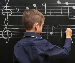 راهنمای چگونگی یادگیری موسیقی از پایه