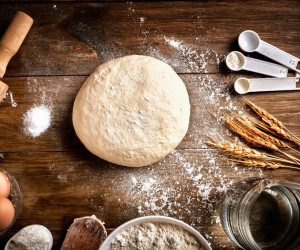 گلوتن چیست و چرا برای بعضی از افراد مضر است ؟