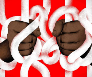 تفاوت مظنون با متهم چیست ؟