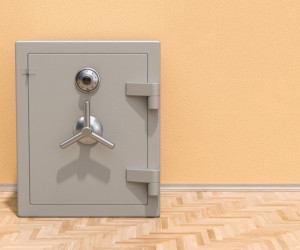 تجربه امنیت و آرامش با انتخاب گاوصندوق مناسب
