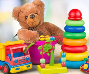 از سیر تا پیاز خرید اسباب بازی های مناسب برای بچه ها