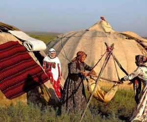 اسلوتوریسم یا گردشگری کم شتاب چیست ؟