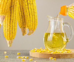 آیا روغن ذرت میتواند خطر ابتلا به سرطان را کاهش دهد؟