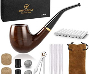 چه ادواتی هنگام تهیه پیپ باید خریداری شود؟