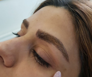 نانو بروز ابرو چیست و چه فوایدی دارد؟