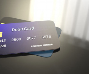 کارت اعتباری یا Debit Card چیست؟