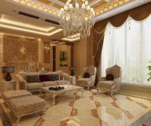 زندگی به سبک نئوکلاسیک را بهتر بشناسید