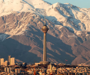 سوغات تهران چیست؟