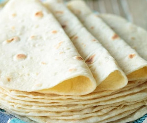 روش صحیح نگهداری نان در منزل