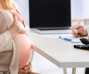 آیا ابتلا به زونا در بارداری خطرناک است؟