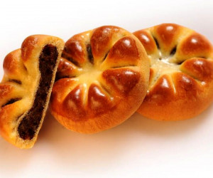 کوکی شکم پر خرمایی، یک دسر عالی و مقوی برای افطار ماه رمضان