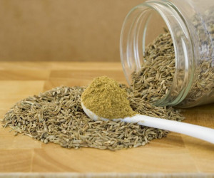 یک دنیا خواص باورنکردنی چهار زیره برای سلامتی