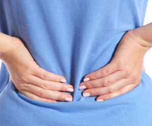 علل و علائم اسپاسم و گرفتگی عضلات کمر + درمان های سریع