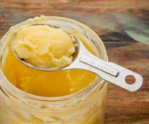 طرح توجیهی تولید و بسته بندی روغن حیوانی