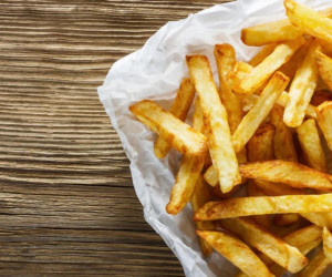 پروژه کارآفرینی خط تولید فرنچ فرایز (چیپس و سیب زمینی نیمه آماده)
