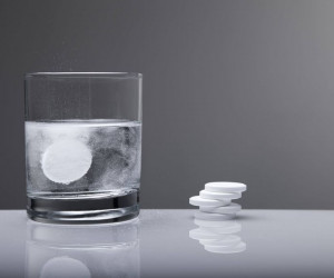 مزایای عالی قرص جوشان منیزیم ۲۵۰ میلی گرم ویتاپرا