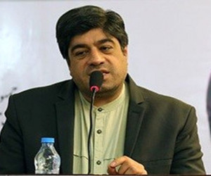 محمد ابوالحسنی درگذشت !