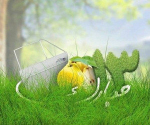 10 متن زیبای تبریک سیزده بدر به انگلیسی