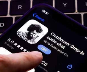 لینک مستقیم دانلود و نصب کلاب هاوس (Clubhouse)