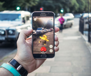 ar واقعیت افزوده (Augmented Reality) چیست ؟