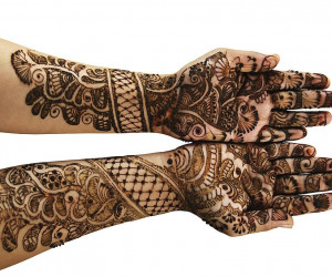 بهترین مارک حنا هندی چیست ؟