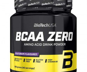 فواید بی نظیر مصرف مکمل بی سی ای ای (BCAA)
