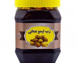 موراد مصرف، خواص و طرز تهیه رب لیمو عمانی