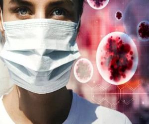 جدیدترین علائم قابل تشخیص ویروس کرونا (کووید - 19)