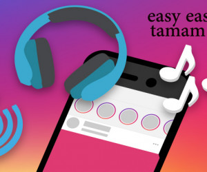 دانلود آهنگ چالش ایزی ایزی تامام تامام (easy easy tamam tamam)