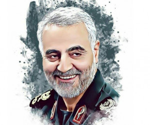 تاریخ دقیق اولین سالگرد سردار حاج قاسم سلیمانی چه روزی است ؟
