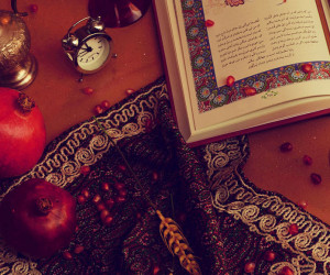 شب یلدا در سال 99 چند شنبه و چه تاریخی است ؟