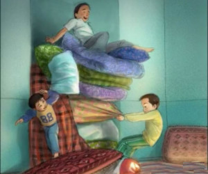 عکس نوستالژی : 50 عکس نوستالژی و خاطره انگیز دهه 60 و 70