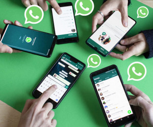 8 نکته برای امنیت و خصوصی سازی برنامه واتساپ