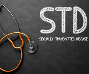 آزمایش STD برای تشخیص انواع بیماریهای جنسی