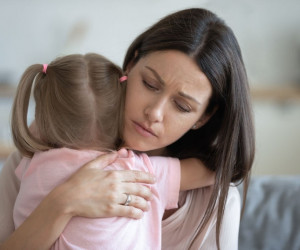 عوامل ایجاد استرس در کودکان و راه های مقابله با آن