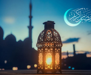 تاریخ دقیق شروع ماه رمضان سال ۱۴۰۰ چه روزی است ؟