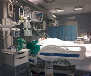تفاوت اصلی آی سی یو (ICU) با سی سی یو (CCU) چیست ؟