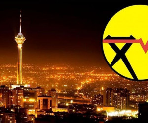علت قطع برق مناطق1،4،6،7،8 تهران چیست ؟