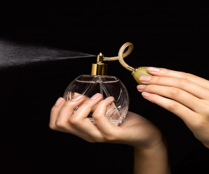 خوش آرا، فروشگاه تخصصی عطر و ادکلن