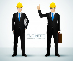20 متن ادبی و رسمی تبریک روز مهندس به مهندس عمران
