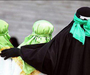 نام پسران حضرت زینب به ترتیب چه بود ؟
