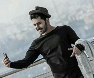 دانلود آهنگ نقاب علی یاسینی Ali Yasini + متن آهنگ