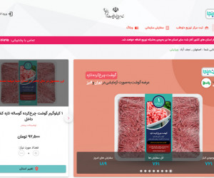 چگونه از سایت هست اینجا hastinja.ir خرید کنیم ؟