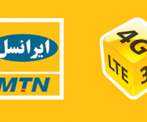 هدیه عید مبعث ایرانسل