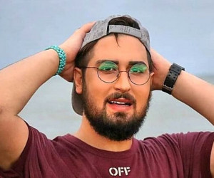 دانلود آهنگ حامد زمانی برای عید مبعث پیامبر (ص)
