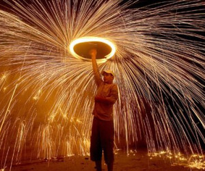 متنوع ترین متن و پیام تبریک پیشاپیش چهارشنبه سوری