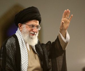 نامگذاری سال ۱۴۰۰ توسط رهبر انقلاب حضرت آیت الله خامنه ای