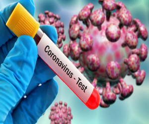 کرونا جان یک زوج را در فاصله ی 15 دقیقه گرفت !